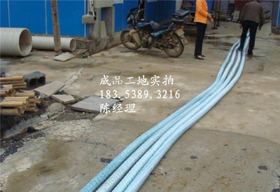 連云港透水軟管生產廠家-現貨充足_建筑材料欄目