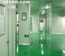 GMP車間設(shè)計(jì)安裝優(yōu)質(zhì)商家置頂推薦產(chǎn)品