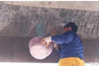 黃岡彩色透水混凝土膠結劑廠家高清圖片_產品圖_樣板圖 - 中國化工產品網(wǎng)