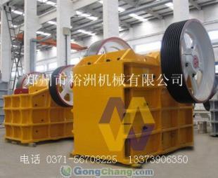 供應(yīng)常州顎式破碎機(jī)/淮安顎式破碎機(jī)/連云港顎式破碎機(jī)_冶金礦產(chǎn)_世界工廠網(wǎng)中國(guó)產(chǎn)品信息庫(kù)