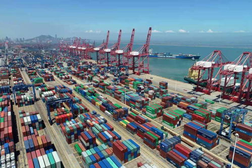 連云港地理?xiàng)l件那么好,什么時(shí)候能發(fā)展起來(lái)