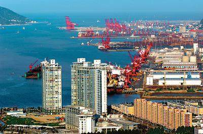 常聞港城人說連云港房?jī)r(jià)堪稱蘇北五市第一,港城房?jī)r(jià)真那么高嗎?