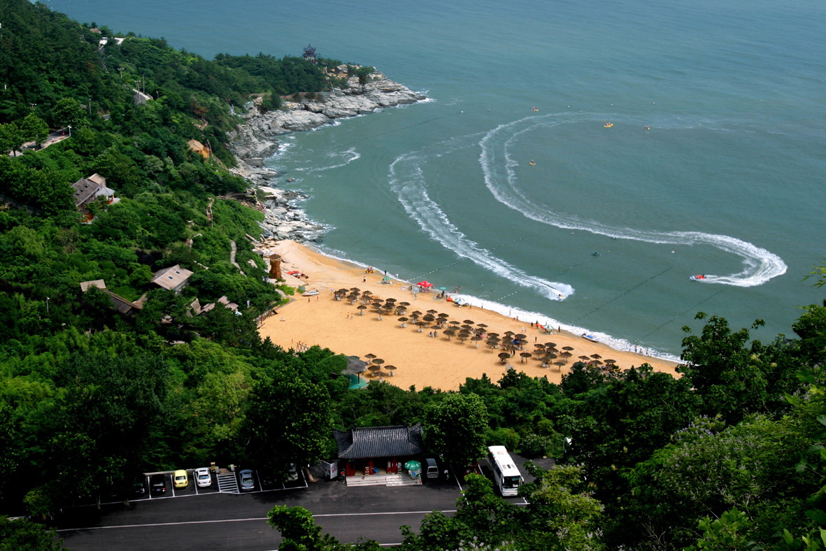 連云港之夏邀您來作客(圖)-滾動