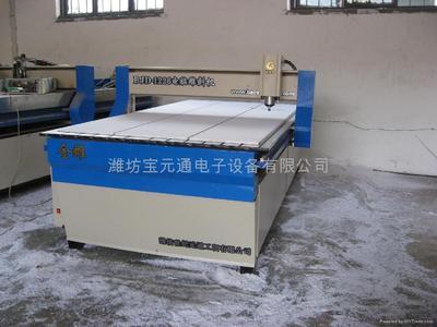 寶元通雕刻機(jī)廠家 專注1326型號，服務(wù)山東及周邊地區(qū)