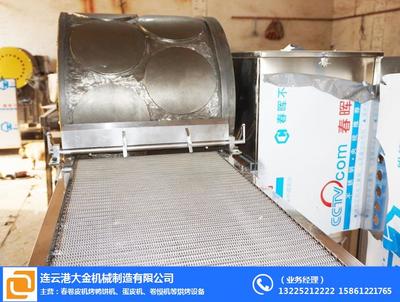 春卷皮機(jī)器選購指南 廠家、價格與地區(qū)推薦