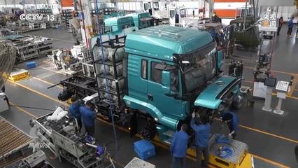 因地制宜發(fā)展新質(zhì)生產(chǎn)力 連云港的創(chuàng)新實(shí)踐