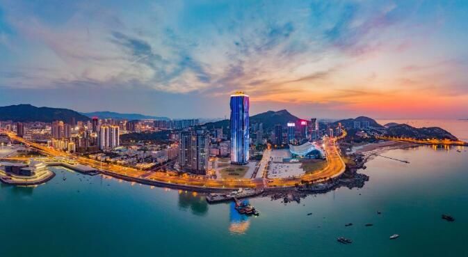 連云港自貿(mào)區(qū)2020年發(fā)展計(jì)劃書